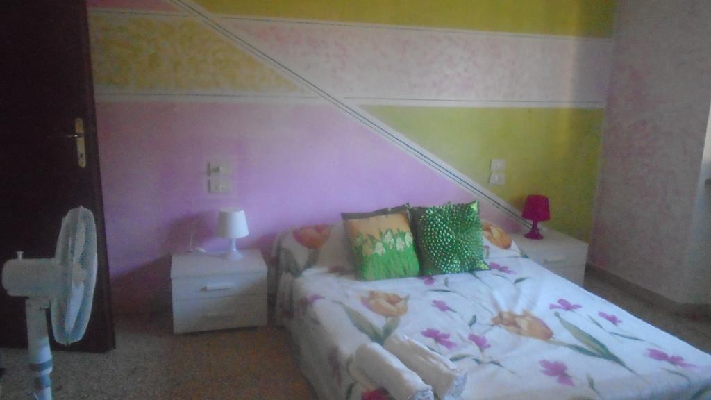Tropical Bed&Breakfast Lucca Zimmer foto