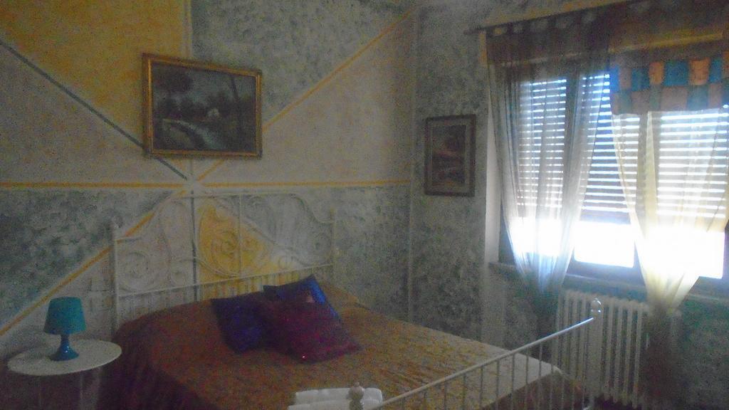 Tropical Bed&Breakfast Lucca Zimmer foto