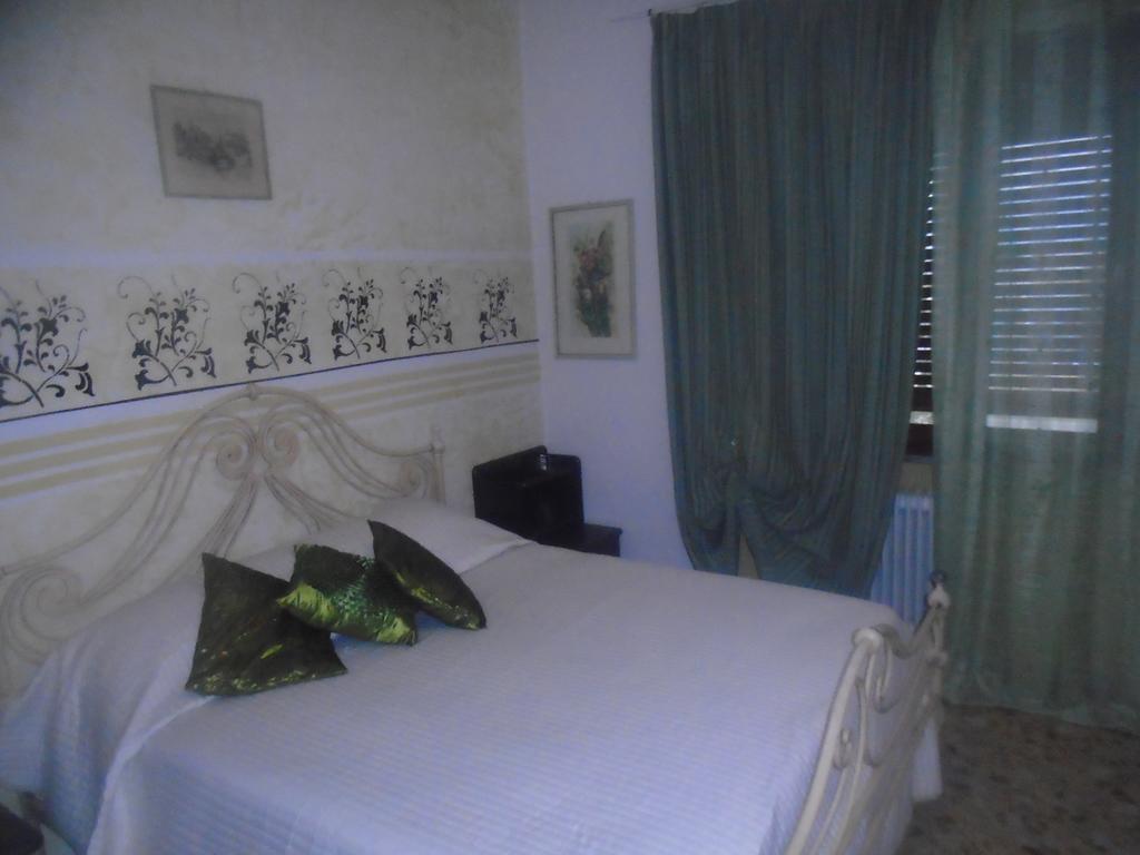 Tropical Bed&Breakfast Lucca Exterior foto