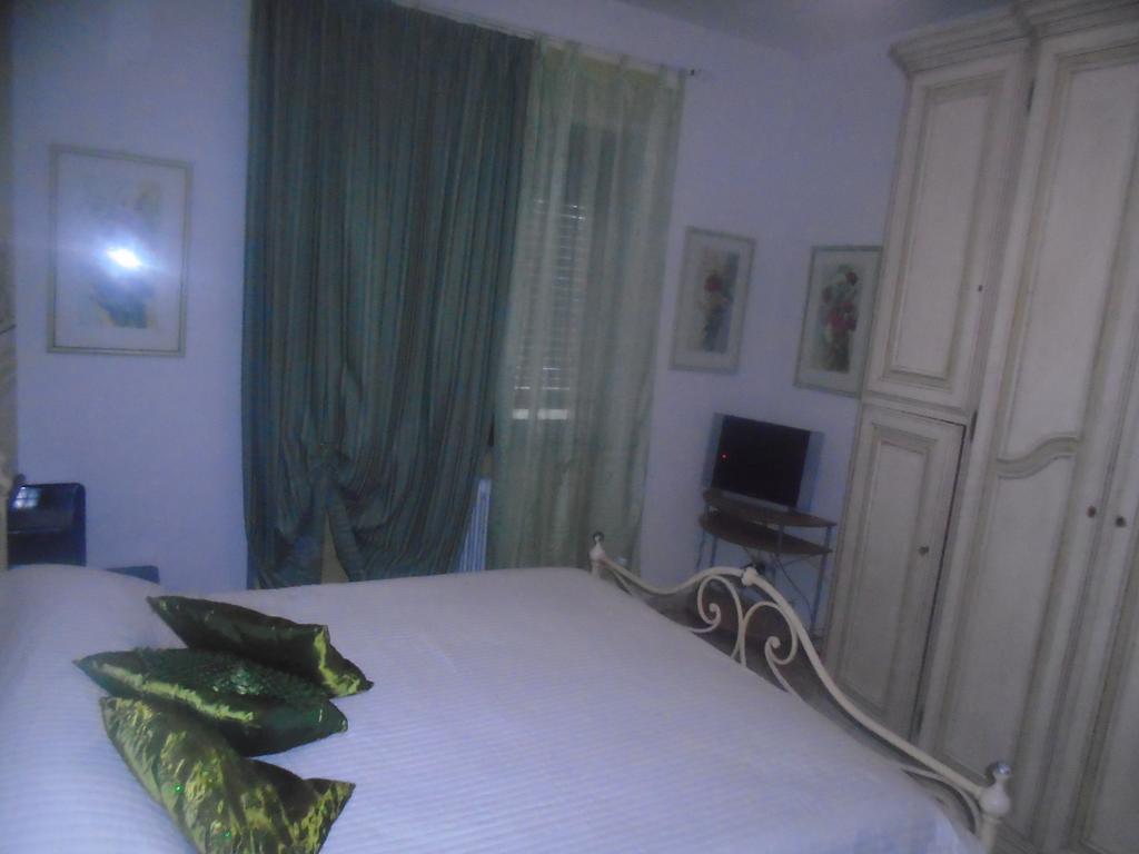 Tropical Bed&Breakfast Lucca Exterior foto