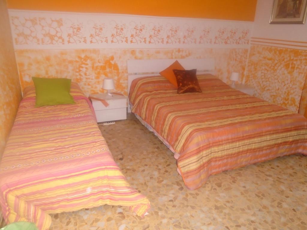 Tropical Bed&Breakfast Lucca Exterior foto