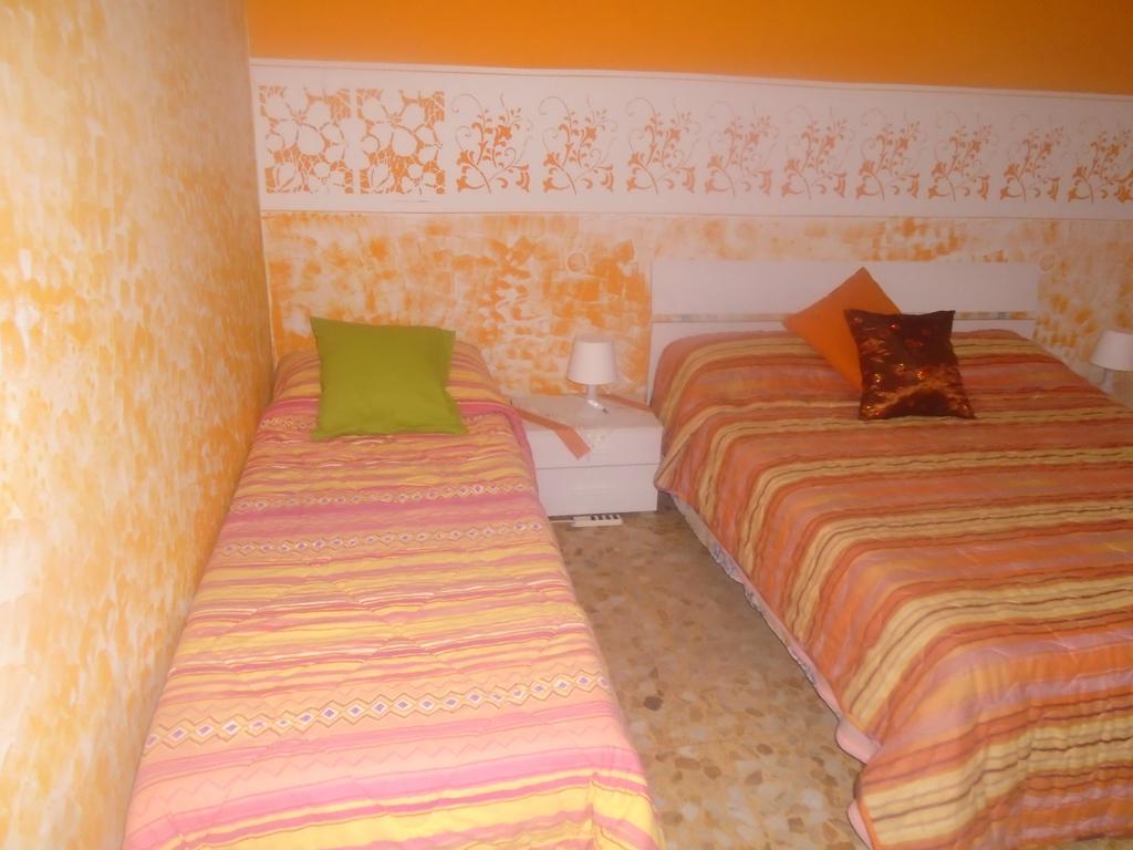 Tropical Bed&Breakfast Lucca Exterior foto