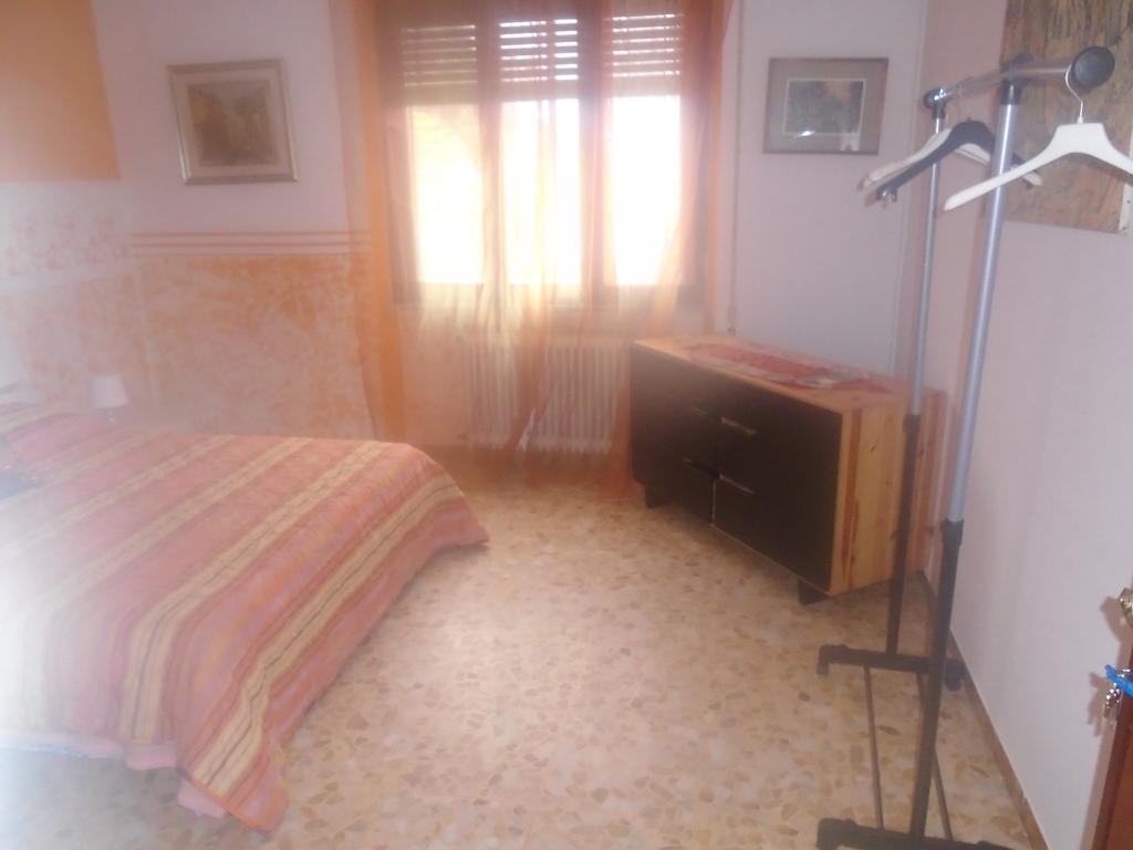 Tropical Bed&Breakfast Lucca Exterior foto